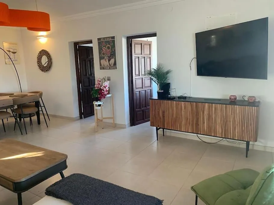 Villa Casa Queen Mojácar Ισπανία