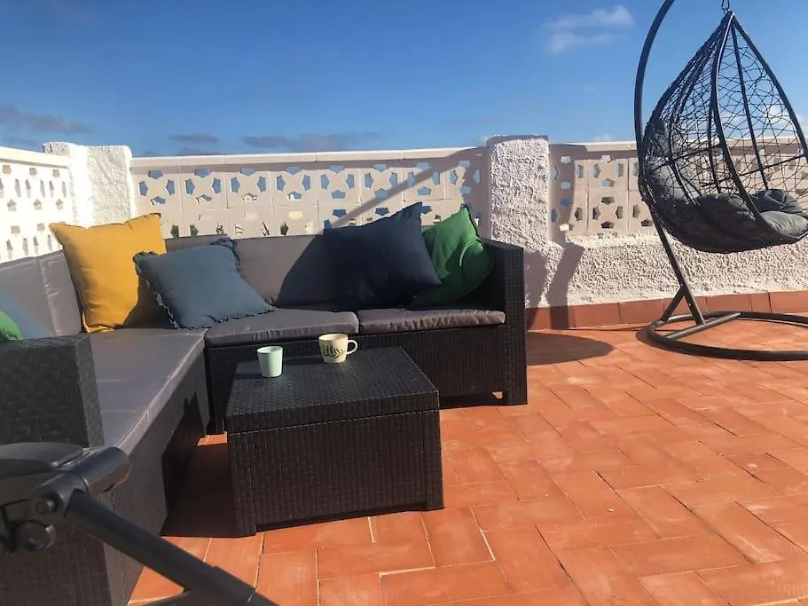 Villa Casa Queen Mojácar
