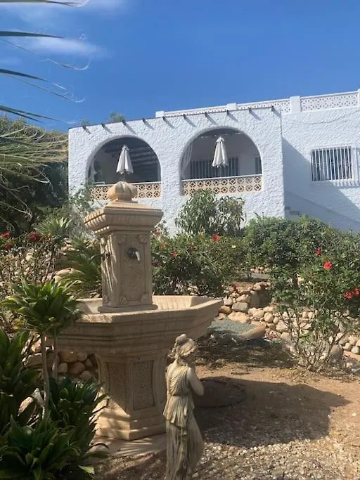 Villa Casa Queen Mojácar