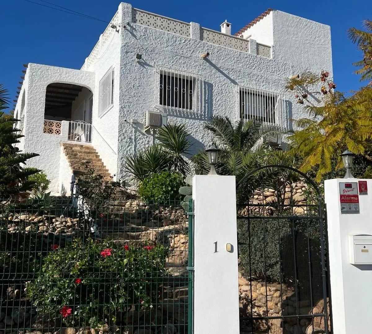 Villa Casa Queen Mojácar