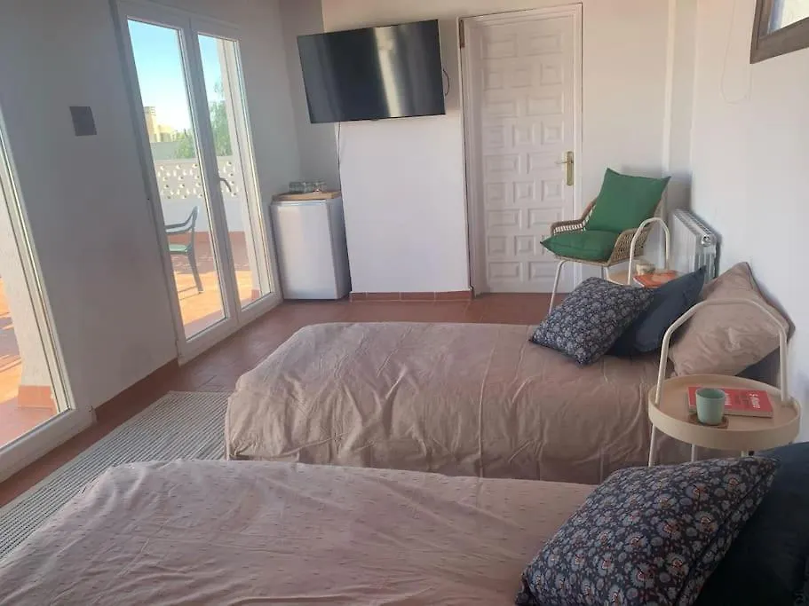 Villa Casa Queen Mojácar
