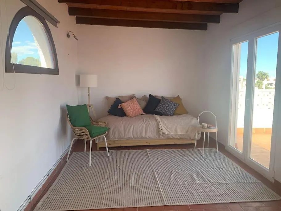 Villa Casa Queen Mojácar 0*,  Ισπανία