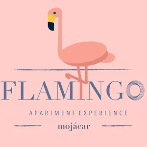 Flamingo Mojácar