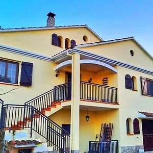 Casa Donaire, Alojamiento Turistico Сasa de vacaciones Marganell