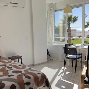 Capri-c104 Apartamento Torrox