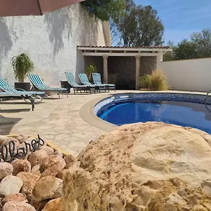 Sellares Mojácar