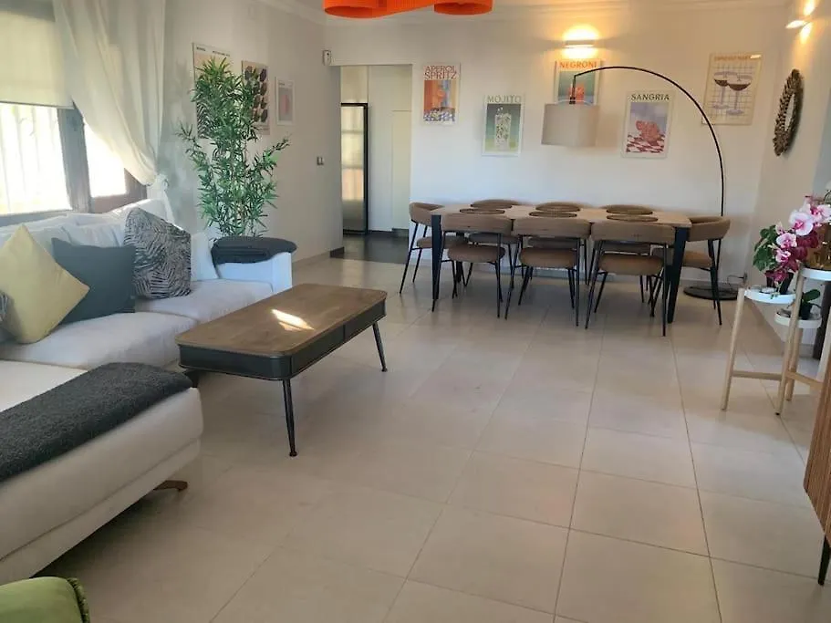 Villa Casa Queen Mojacar