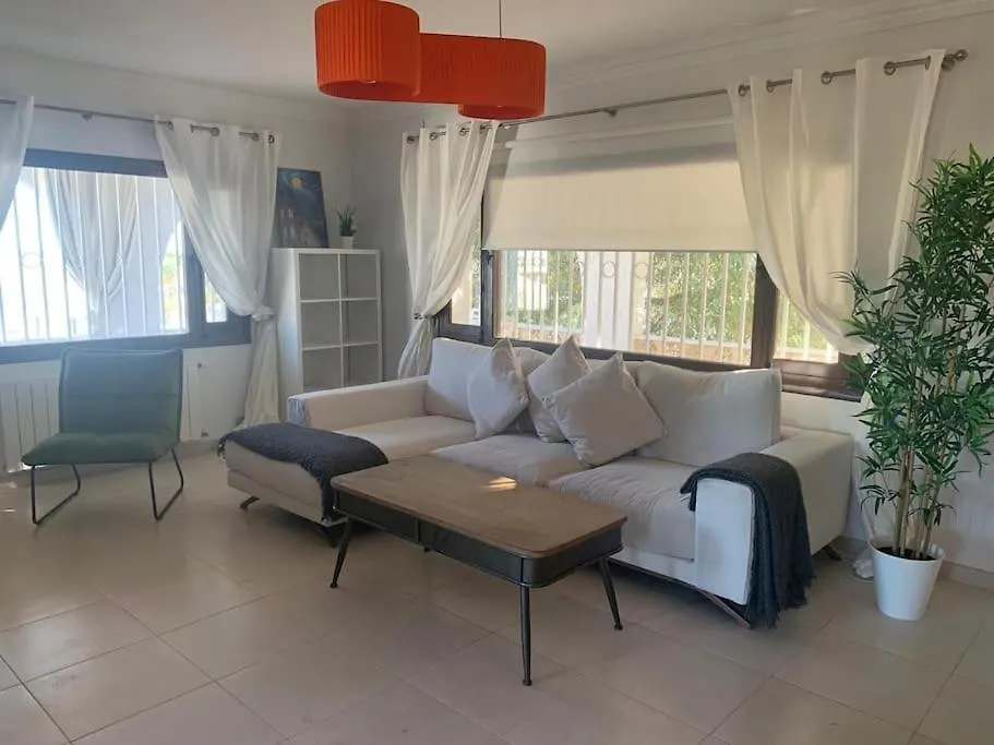 Villa Casa Queen Mojacar