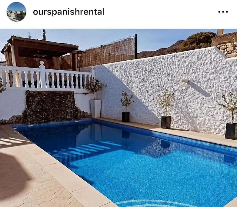 Villa Casa Queen Mojácar