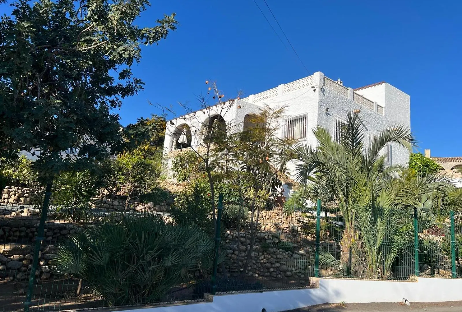 Villa Casa Queen Mojácar España